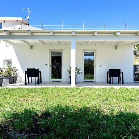 Sole Matto Rooms Olbia Exterior photo