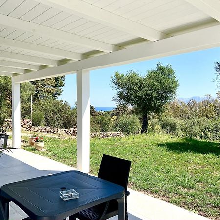Sole Matto Rooms Olbia Exterior photo