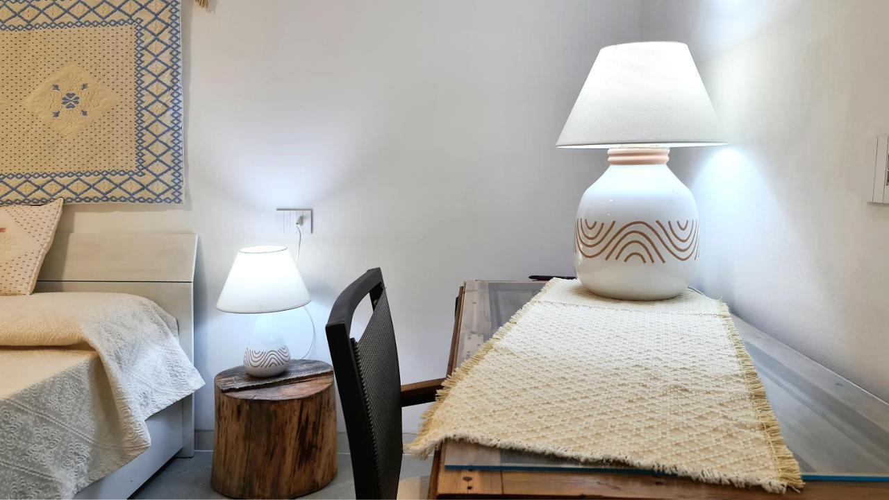 Sole Matto Rooms Olbia Exterior photo