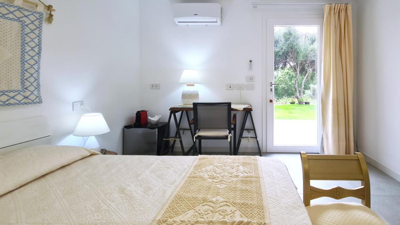 Sole Matto Rooms Olbia Exterior photo