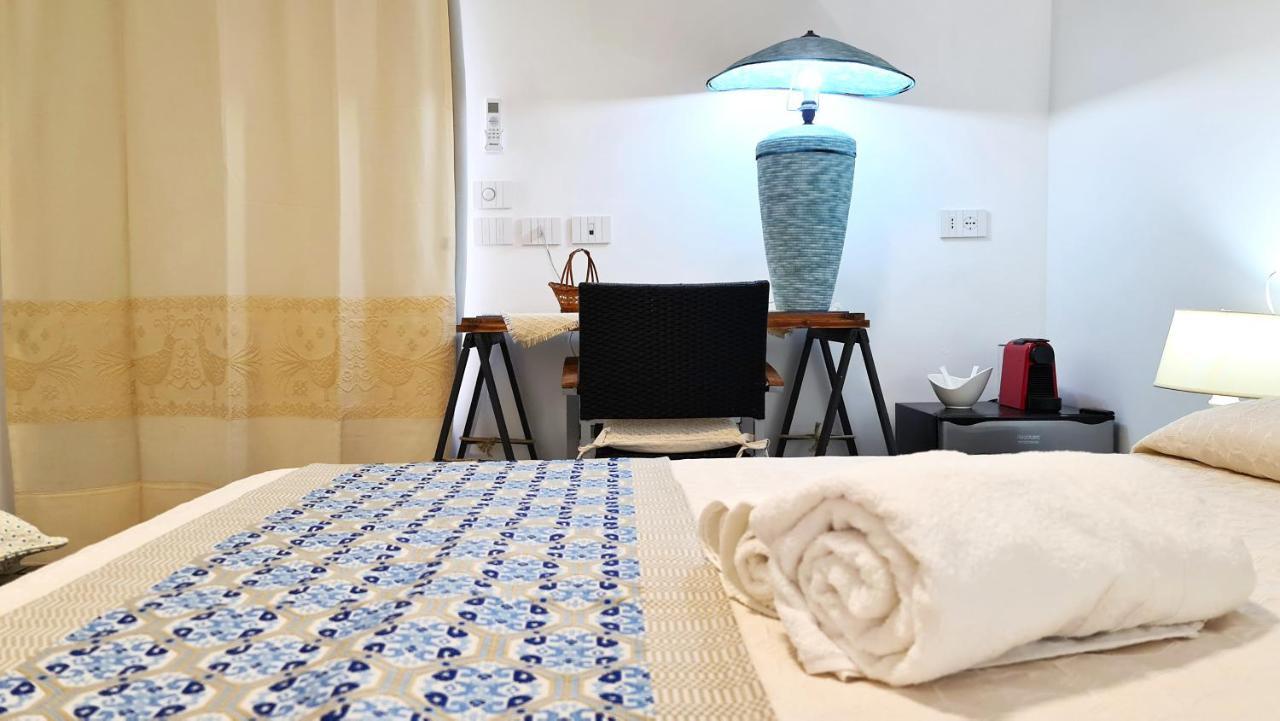 Sole Matto Rooms Olbia Exterior photo