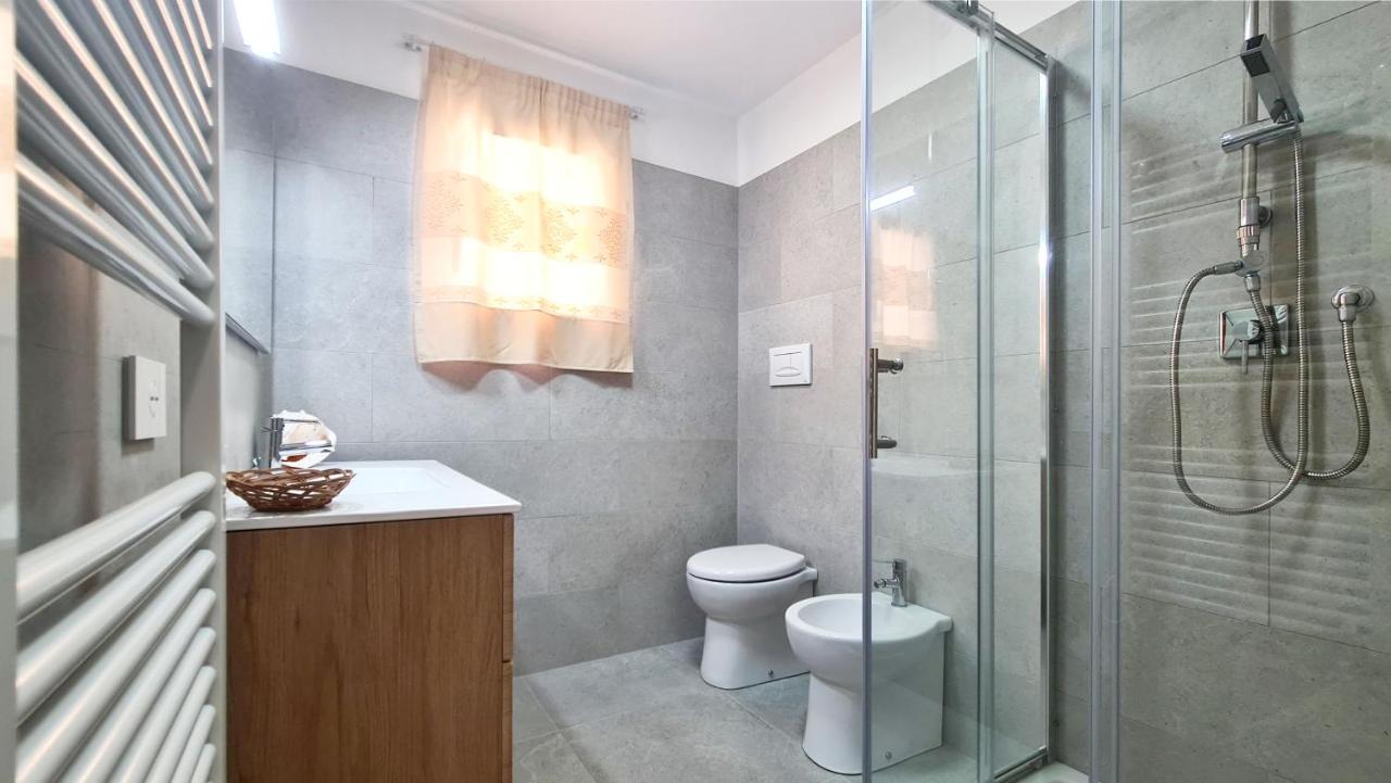 Sole Matto Rooms Olbia Exterior photo
