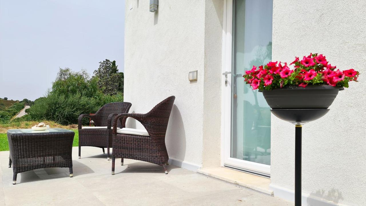 Sole Matto Rooms Olbia Exterior photo