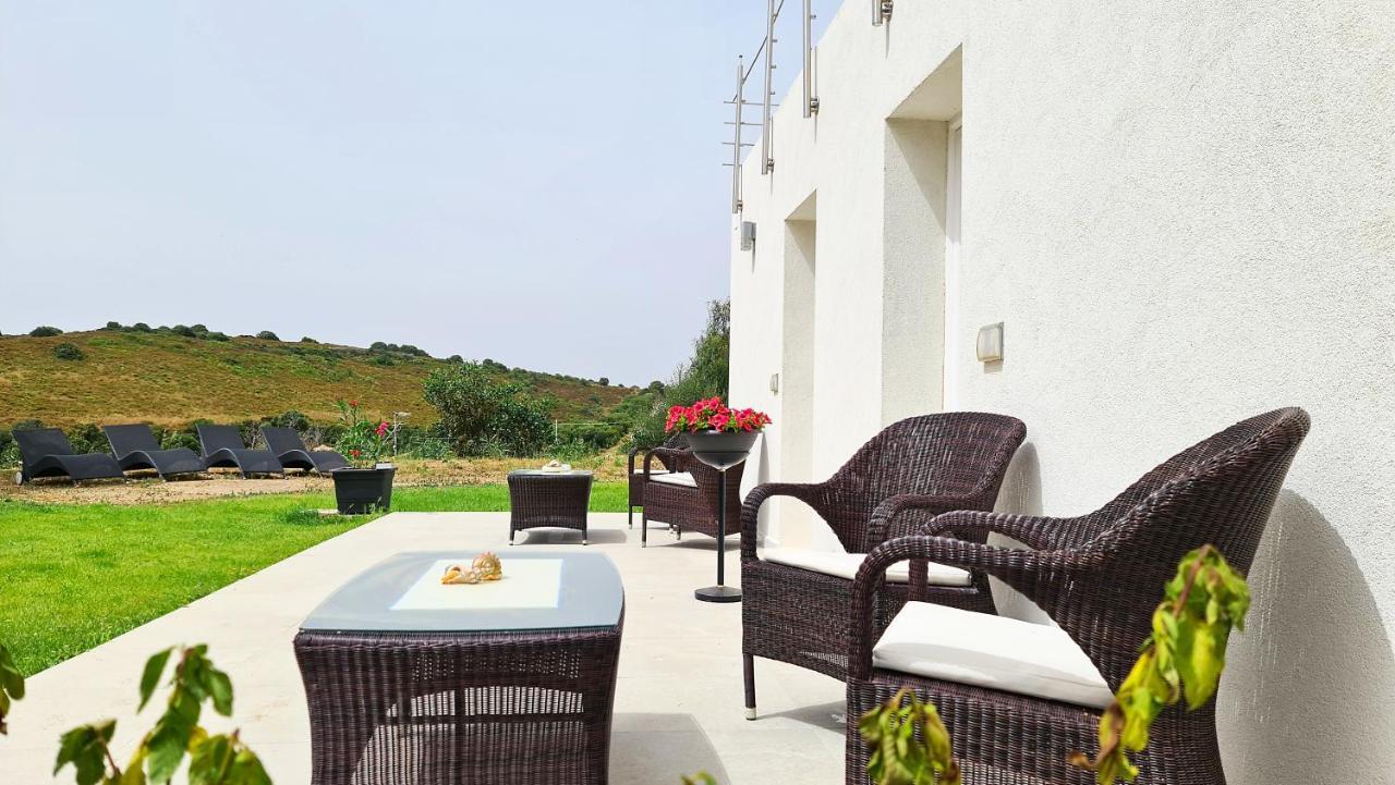 Sole Matto Rooms Olbia Exterior photo