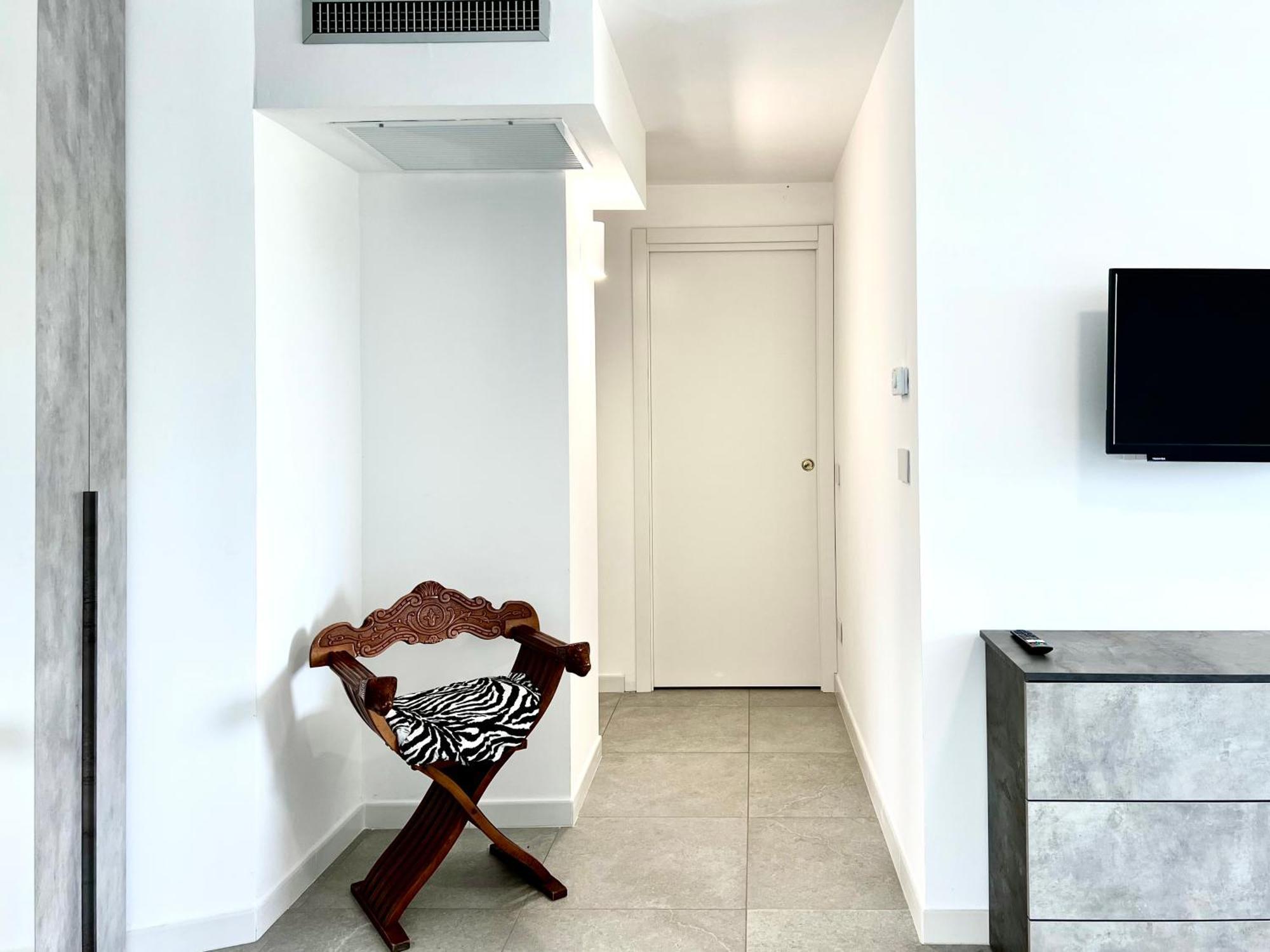 Sole Matto Rooms Olbia Exterior photo
